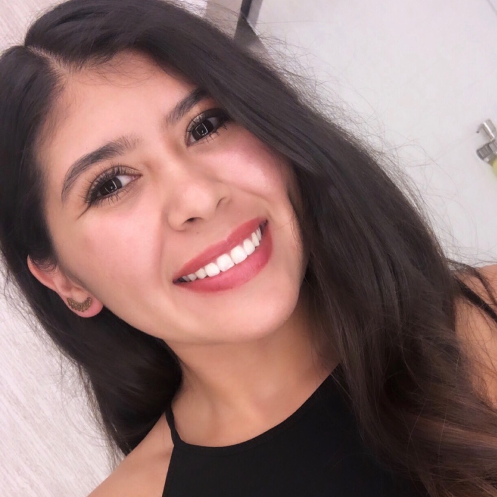 Meet your Posher, Alyssa